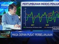 Penjualan Omnichannel, Cara Pusat Perbelanjaan Dorong Kinerja