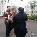 Pengakuan Mengejutkan Ahok: Saya Dirut Nyaru Komut!