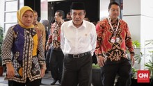 Soal Kerukunan Beragama, Menag Contohkan Dirinya dengan Luhut