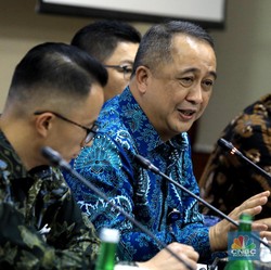 Bidik Bank Malaysia, Bank Mandiri Juga Incar Bisnis IPO