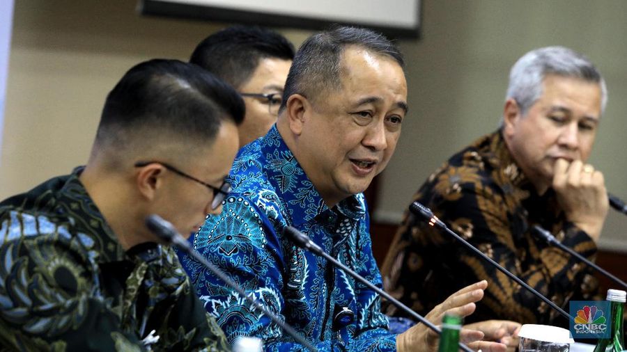 Bidik Bank Malaysia, Bank Mandiri Juga Incar Bisnis IPO