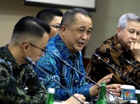 Bidik Bank Malaysia, Bank Mandiri Juga Incar Bisnis IPO