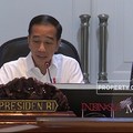 Jokowi: Kita Nggak Gaji Pengangguran, Itu Keliru