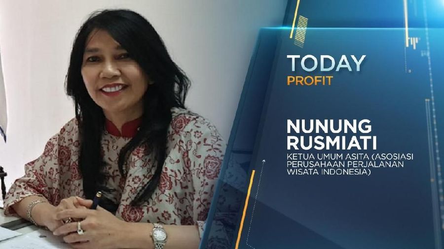 Ribuan agen travel mulai kesulitan, terpaksa potong gaji pegawai sampai tak mampu membayar THR 