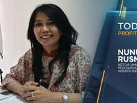 Kisah Sedih Agen Travel: Potong Gaji & Tak Sanggup Beri THR
