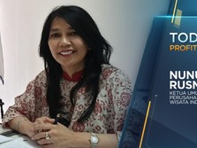 Kisah Sedih Agen Travel: Potong Gaji & Tak Sanggup Beri THR