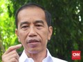 Jokowi: Koruptor Dihukum Mati Kalau Masyarakat Berkehendak