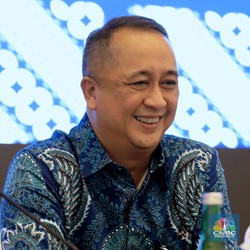 Bos Mandiri: Pelan-pelan bank akan Hilang ke Depan