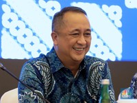 Bos Mandiri: Pelan-pelan bank akan Hilang ke Depan