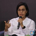 Top! Kawal APBN, Sri Mulyani tidak Libur Akhir Tahun