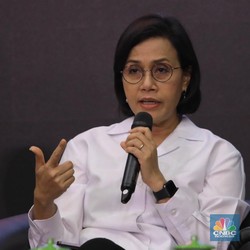 Saat Sri Mulyani Berterima Kasih: 11,68 Juta Orang Lapor SPT