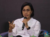 Prabowo Mau 'Hapus' Kanwil Karena Boros, Sri Mulyani Setuju?