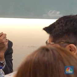 Mungkinkah Pertumbuhan Ekonomi RI di Bawah 5%?