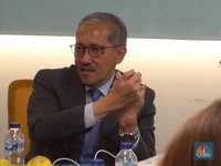 Mungkinkah Pertumbuhan Ekonomi RI di Bawah 5%?