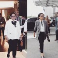Diet 8 Bulan, Menlu Retno Makin Sehat & Modis!