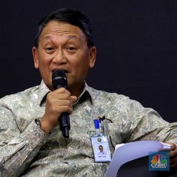 Menteri ESDM Minta Pengusaha Genjot Infrastruktur Gas di RI