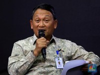 Posisi 2 Dirjen ESDM Kosong Lama, Kapan Diisi Pak Menteri?
