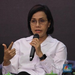 Kemenkeu: Tak Ada Rencana Pelebaran Defisit 3%!