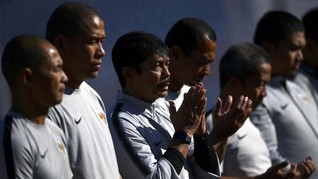 Menakar Kepantasan Indra Sjafri Latih Timnas Indonesia