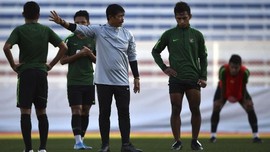 Ketua PSSI Soal Isu Indra ke Timnas Senior: Dia Pelatih Bagus