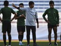 Ketua PSSI Soal Isu Indra ke Timnas Senior: Dia Pelatih Bagus
