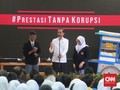 Banyak OTT, Jokowi Bakal Temui KPK soal Rekrutmen Parpol