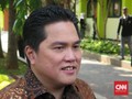 Jubir Ungkap Beda Erick Thohir dan Rini Soemarno Urus BUMN
