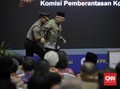 Ma'ruf Persilakan KPK Usut Temuan PPATK soal Cuci Uang Kasino