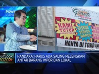 APPBI: Kami Minta Perlakuan Yang Adil Dalam Industri Ritel