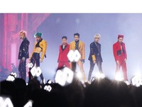 EXO Buka-bukaan, Siapa Member dengan Penghasilan Tertinggi?