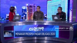 PHEI: Prospek Penerbitan Obligasi 2020 Capai Rp 165 Triliun