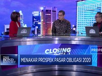 PHEI: Prospek Penerbitan Obligasi 2020 Capai Rp 165 Triliun
