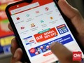 Harbolnas 12.12, Sulbar dan Banten Paling 'Ganas' Cari Promo