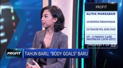 Telisik Tren Perkembangan Bisnis Studio Olahraga