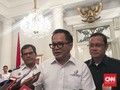 Kementerian BUMN Bakal Rombak Manajemen Asabri Tahun Ini