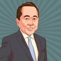 Ini Sosok Royke Tumilaar, Bos Baru Bank Mandiri