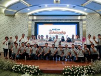 Ciptakan Pemimpin, BRI Launching BRILian Scholarship Program
