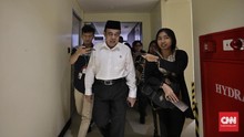 Asrama Haji Jadi Kendala Pemberangkatan Jemaah dari Kertajati