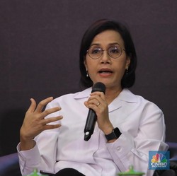 Senjata Sri Mulyani Cegah Barang Impor Merajalela