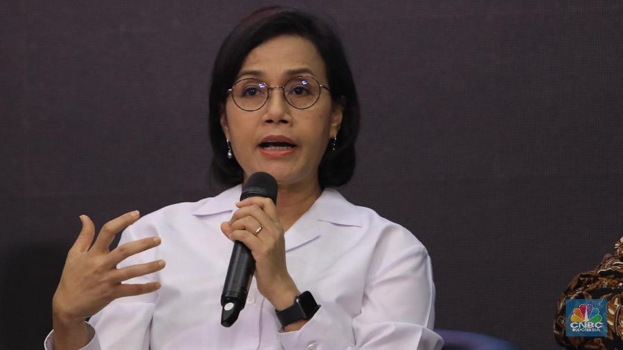 Menteri Keuangan Sri Mulyani Indrawati mengatakan akan melakukan kajian terhadap batasan maksimal harga barang yang kena bea masuk.