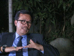 Turbulensi Kuota Haji Itu Bermula dari Sini