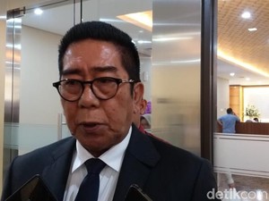 DPP GRANAT Dukung Usulan Kepala BNN Larang Vape-Diperketat di RUU Narkotika