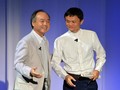 'Curhat' Bos Softbank Pakai Insting dan Nyali Suntik Alibaba