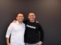 Profil Rachmat Kaimuddin CEO Bukalapak, Suksesor Achmad Zaky