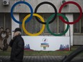 Rusia Dilarang Tampil di Olimpiade 2020 dan Piala Dunia 2022
