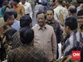 Mahfud MD Jelaskan Penyebab Penyelesaian Kasus HAM Lamban