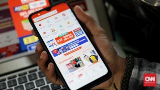 Shopee dan Blibli.com Paling Nafsu Beriklan di Televisi