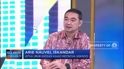 Indonesia Krisis Kakao, Askindo Jabarkan Penyebabnya