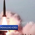 Trump Sang Koboi Balas Ancaman Korut