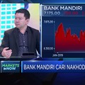 Chatib Basri Jadi Wakil Komut Bank Mandiri, Ini Kata Analis